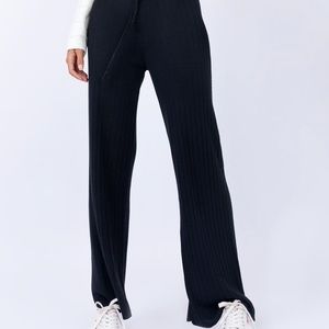 Princess Polly Knit Pants